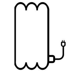 Elektroheizkörper