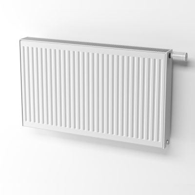 DESIGNO Universal Kompakt Ventil Heizkörper Typ22 BH-600